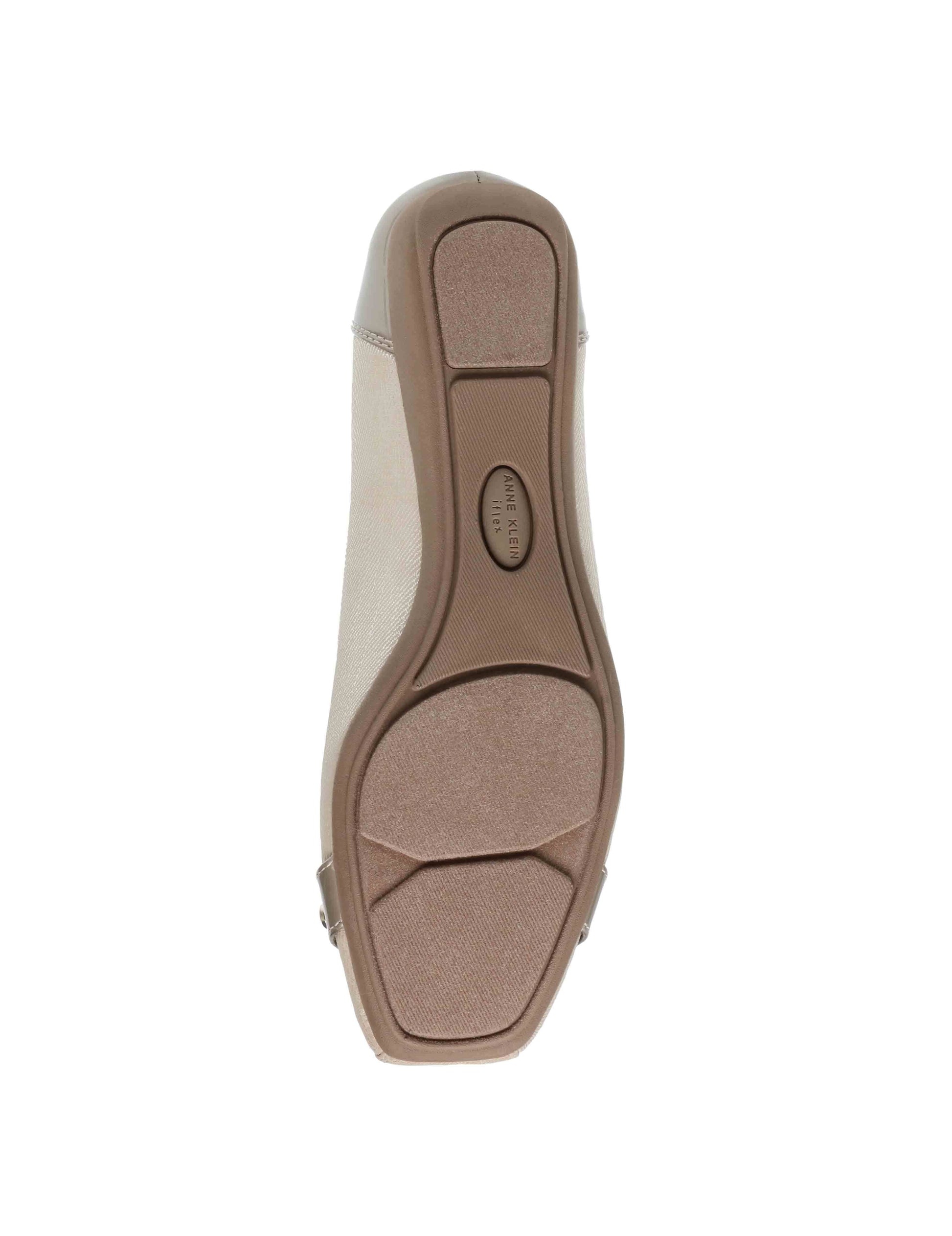 Anne Klein Umeko Flat-Wide