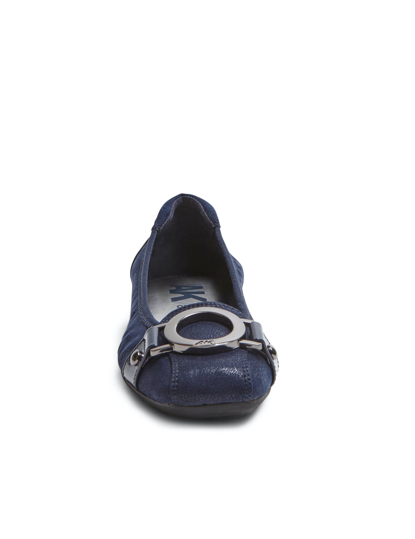 Anne Klein Umeko Flat-Wide