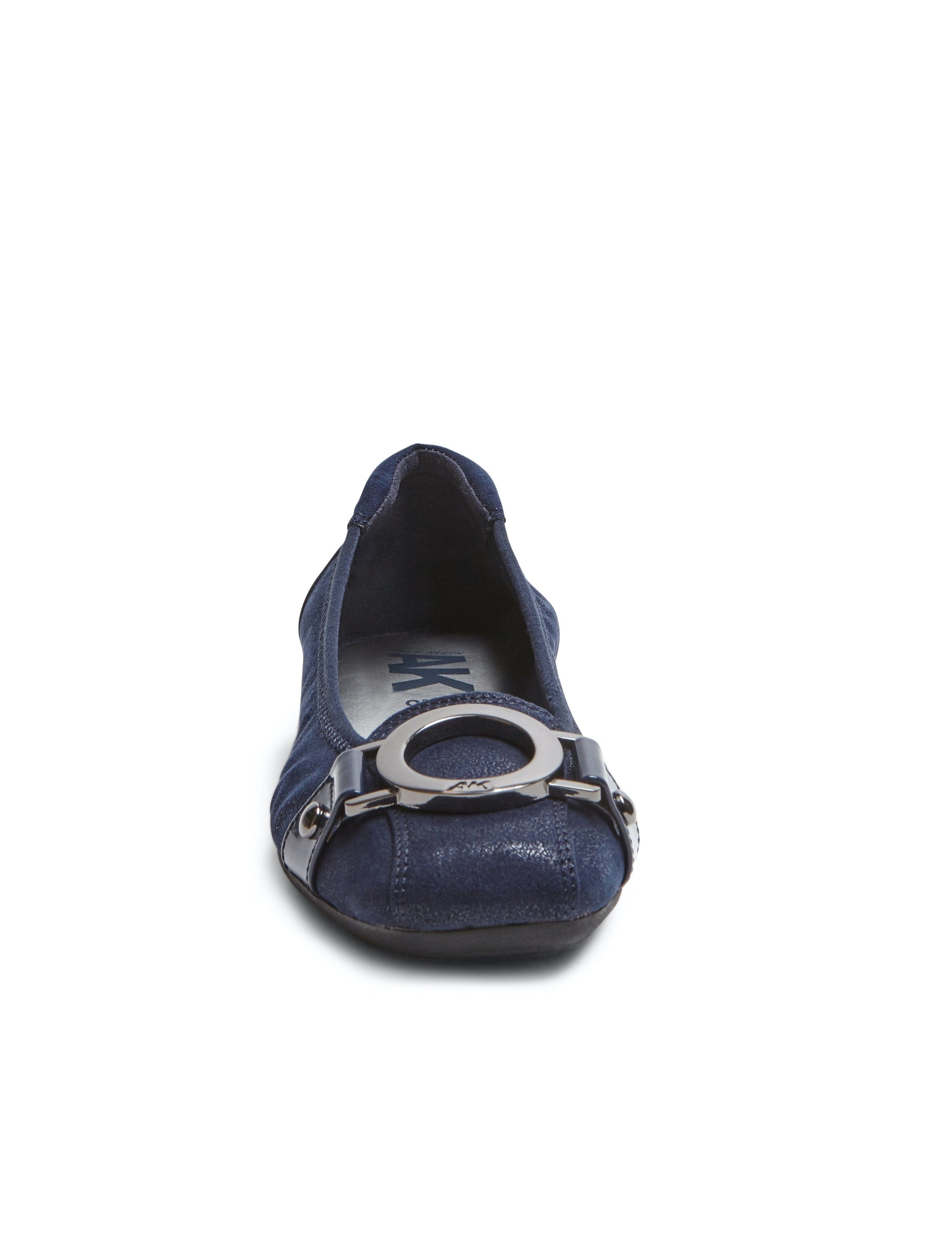 Anne Klein Umeko Flat-Wide