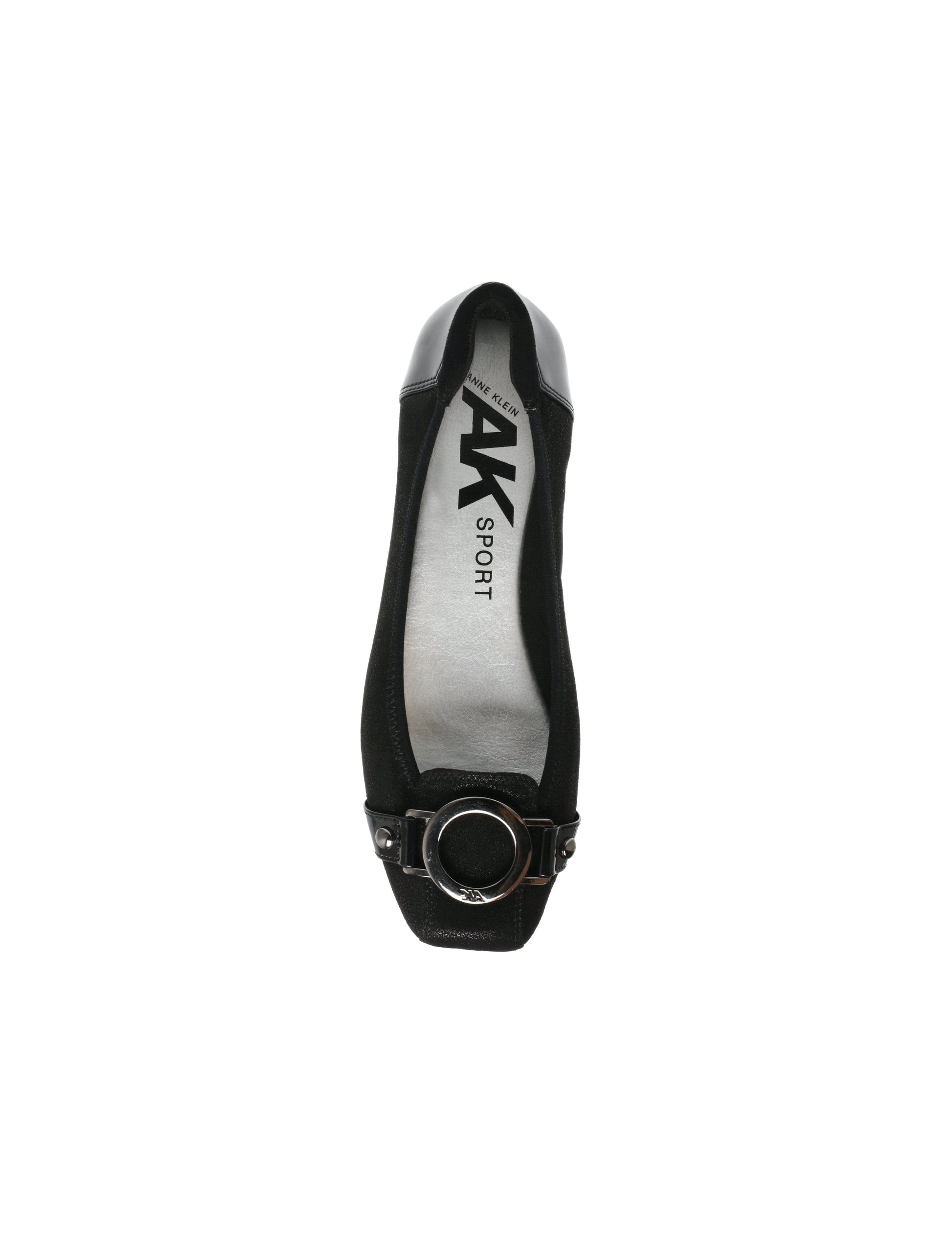 Anne Klein Umeko Flat-Wide