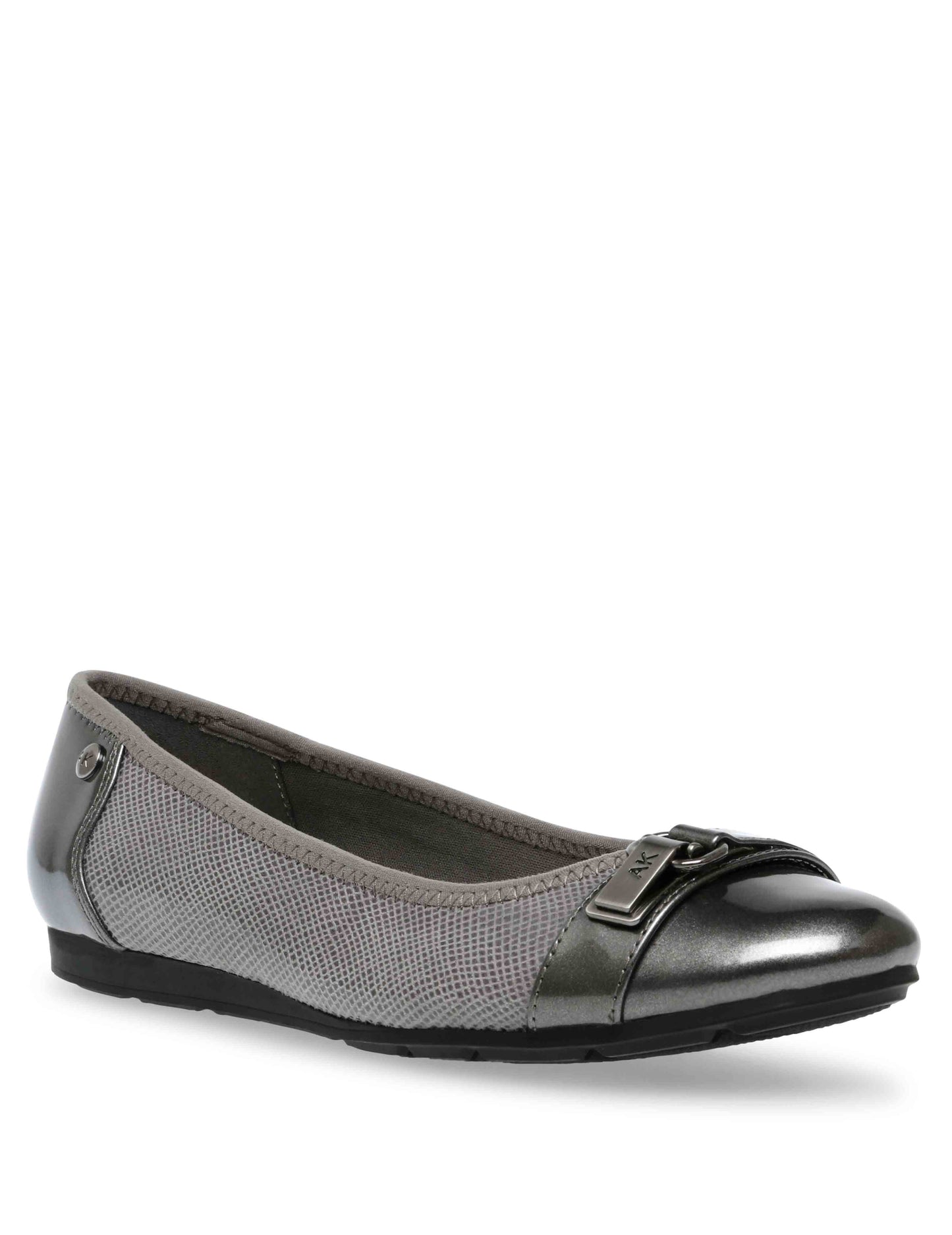 Anne Klein Able Flat-Wide