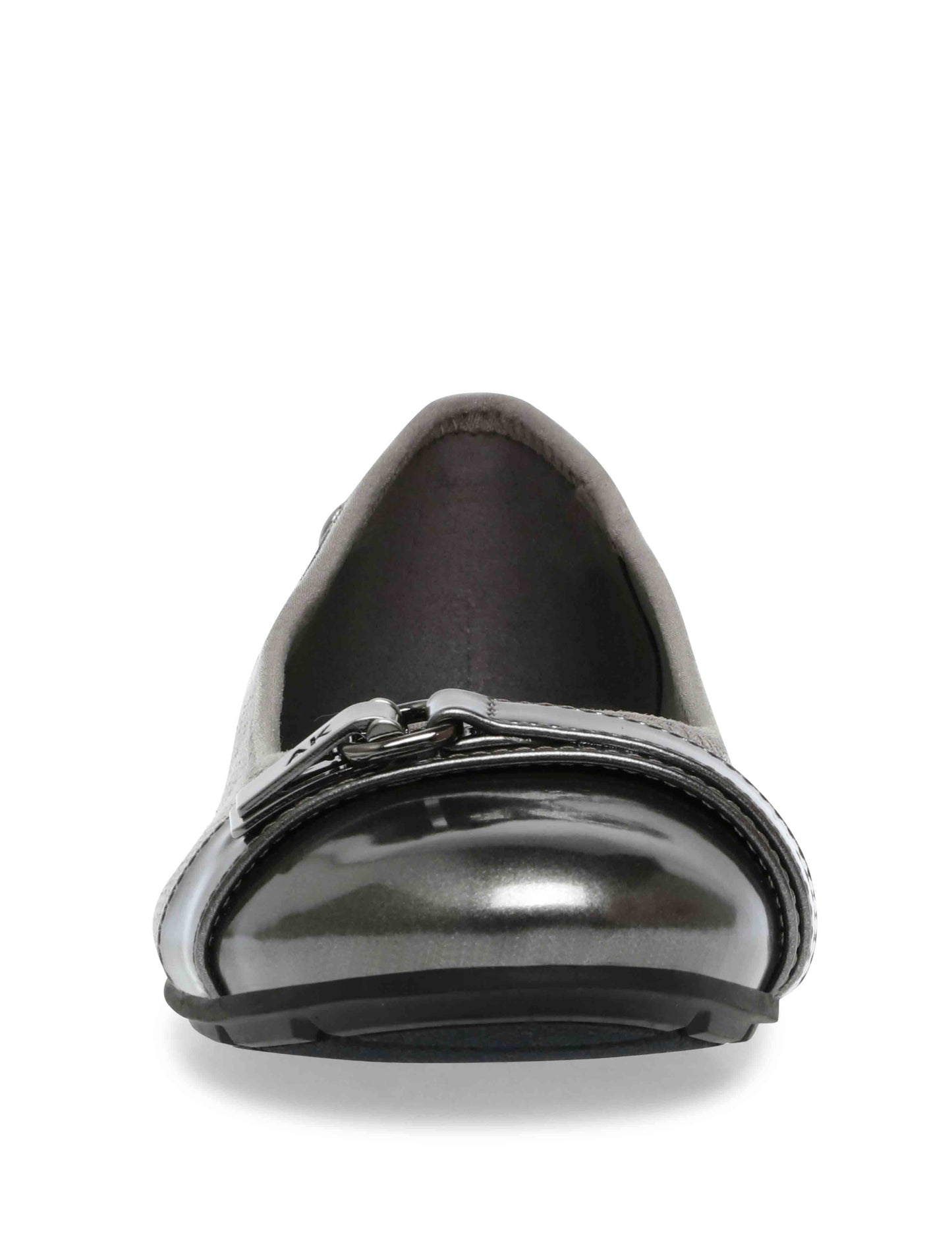 Anne Klein Able Flat-Wide