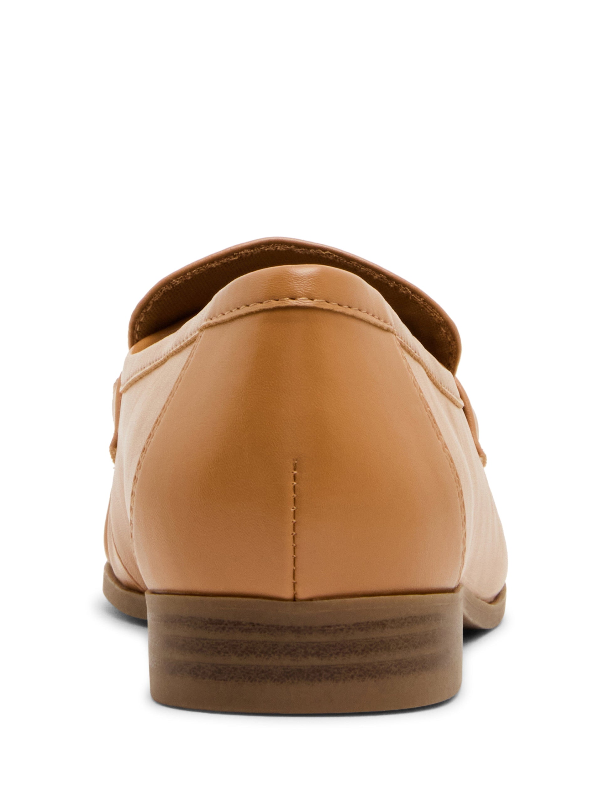 Anne Klein Better Loafer with Sculpted Buckle