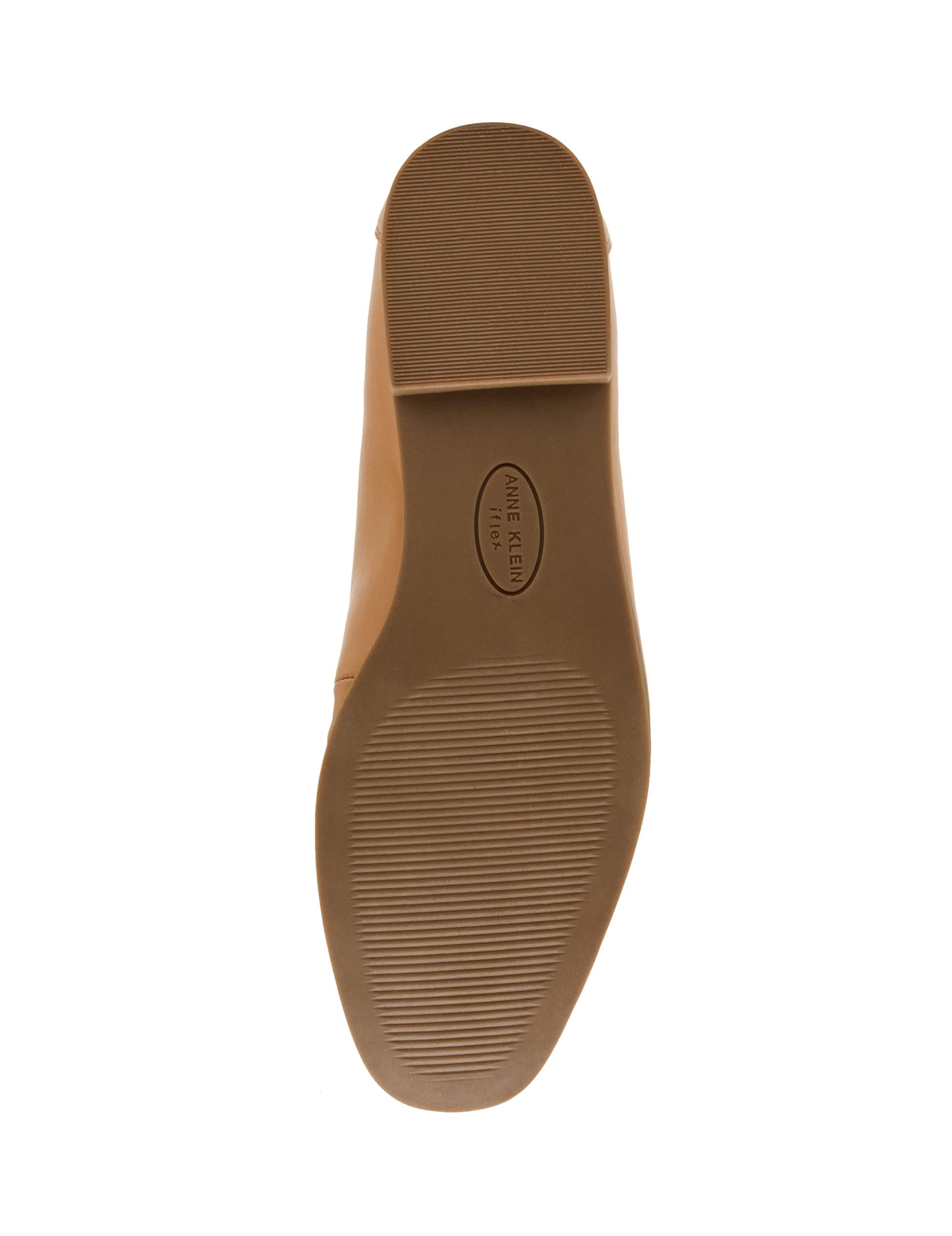Anne Klein Better Loafer with Sculpted Buckle