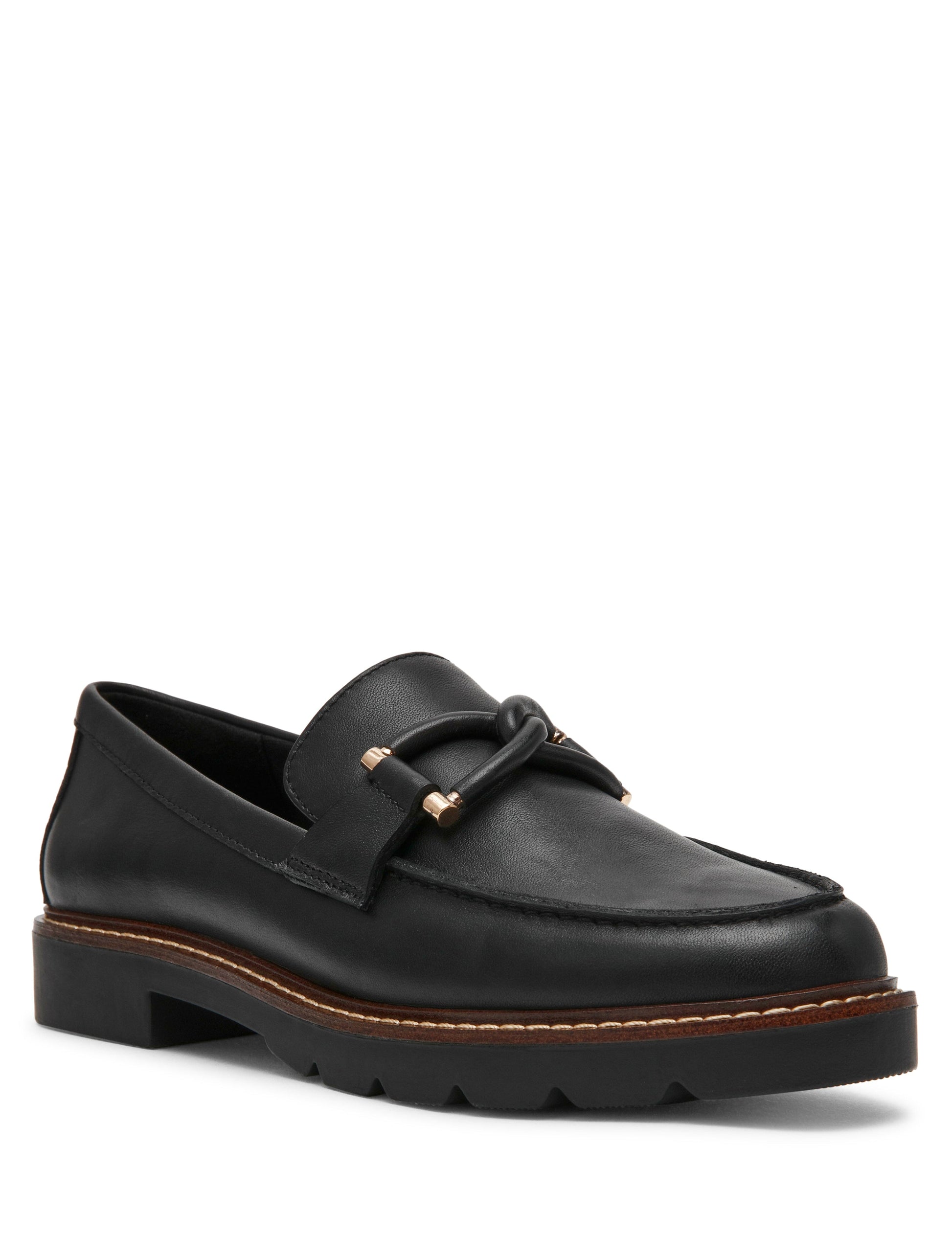 Anne Klein Ellison Loafer - Sophisticated Comfort