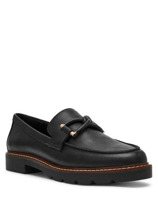 Anne Klein Ellison Loafer - Sophisticated Comfort
