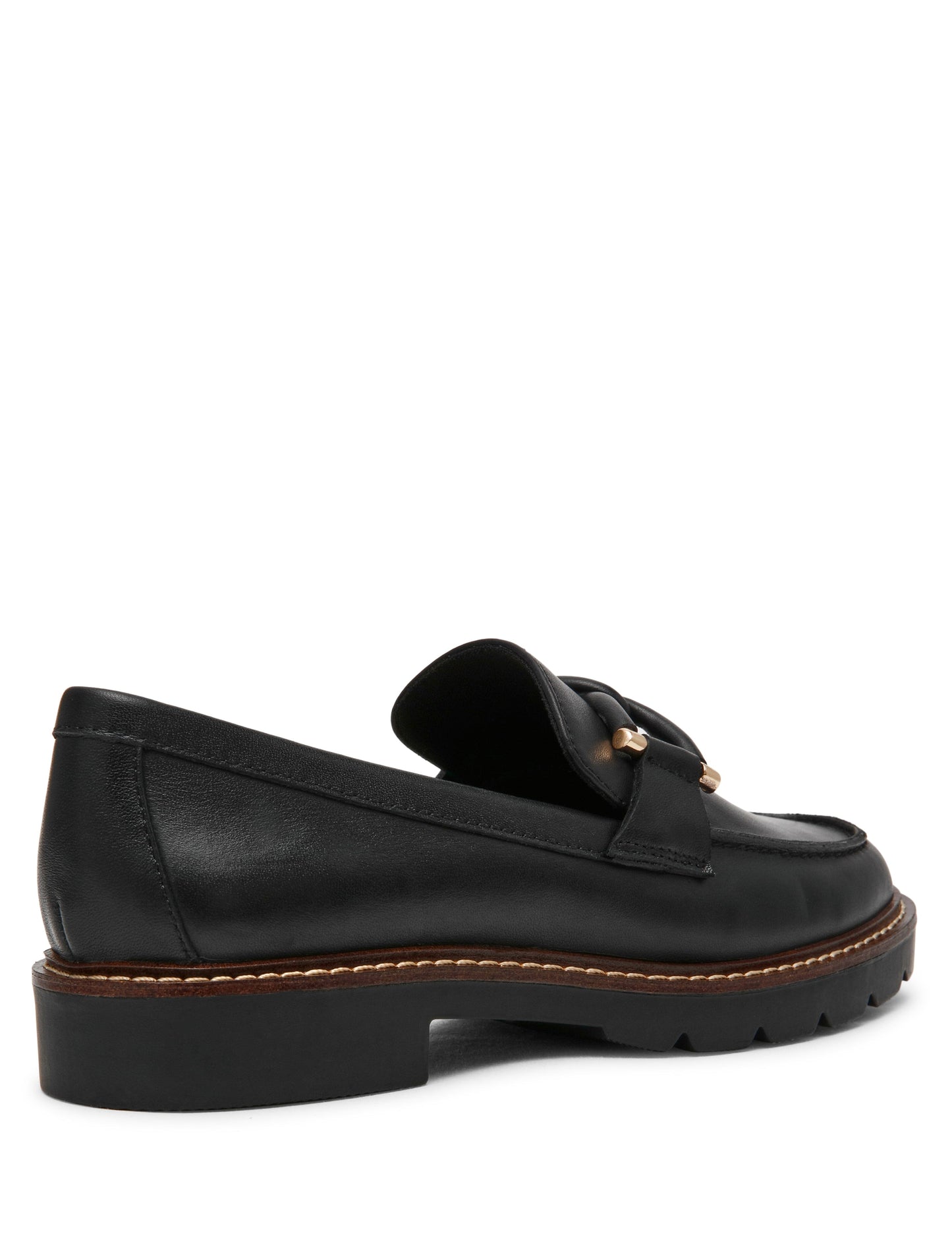 Anne Klein Ellison Loafer - Sophisticated Comfort