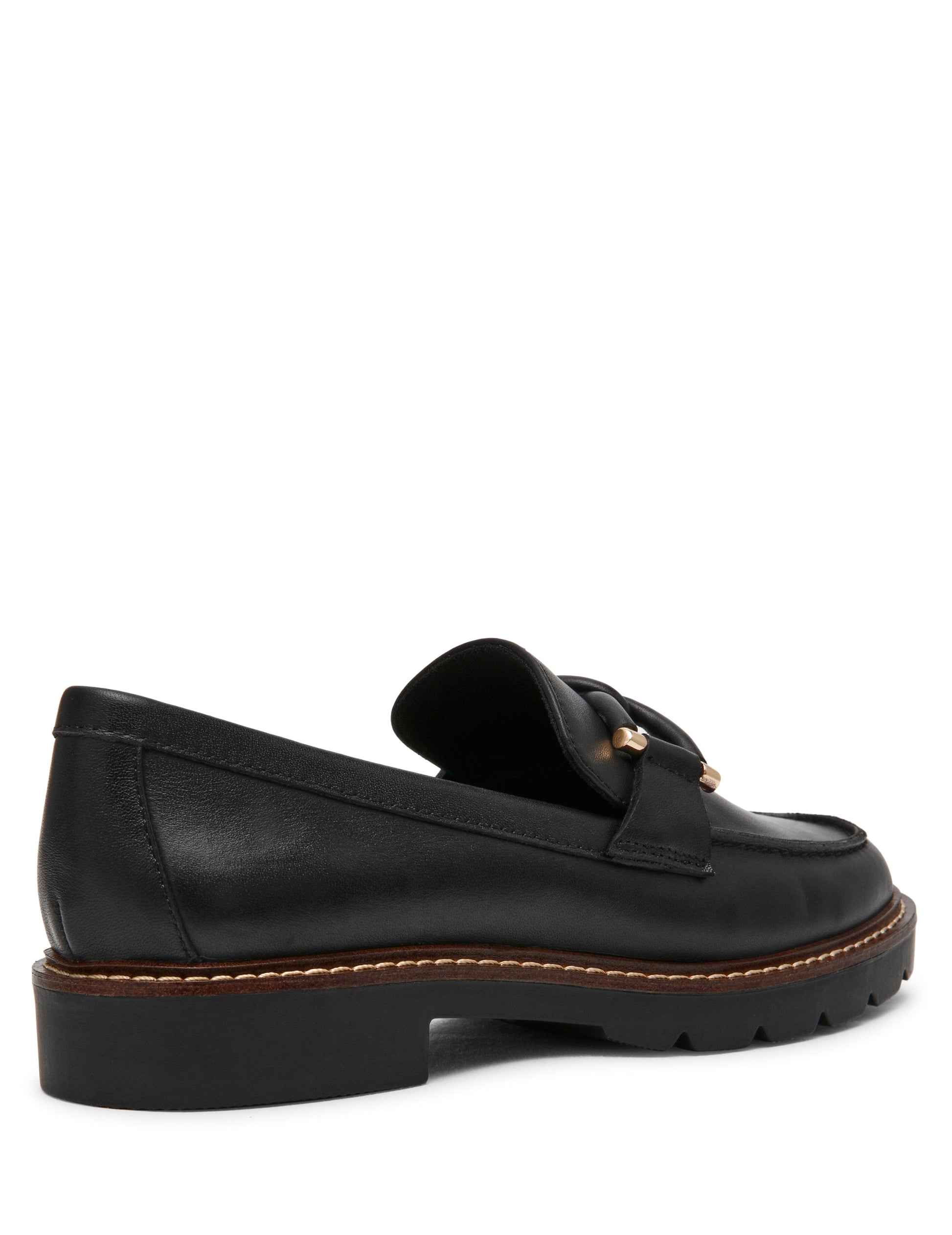 Anne Klein Ellison Loafer - Sophisticated Comfort