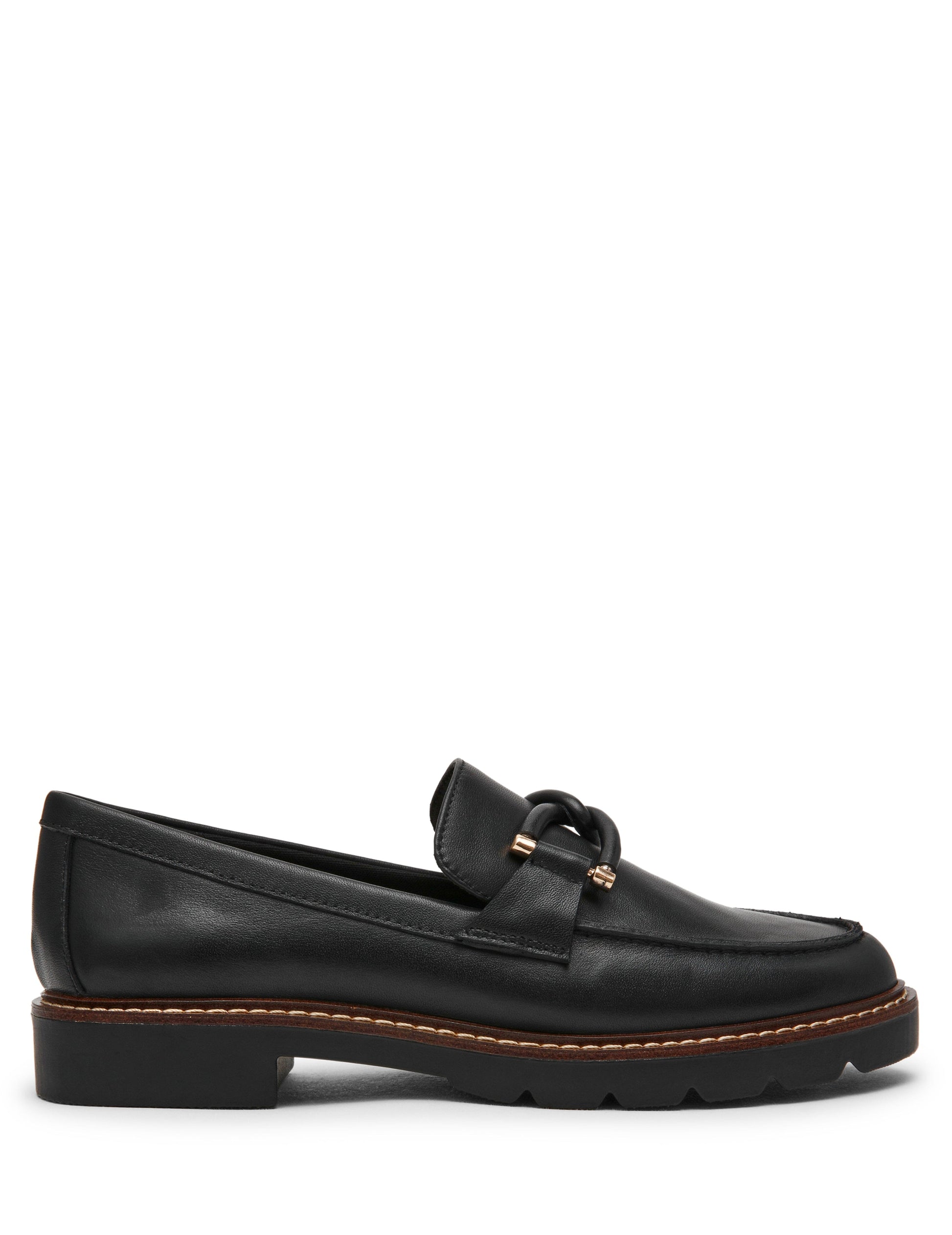Anne Klein Ellison Loafer - Sophisticated Comfort