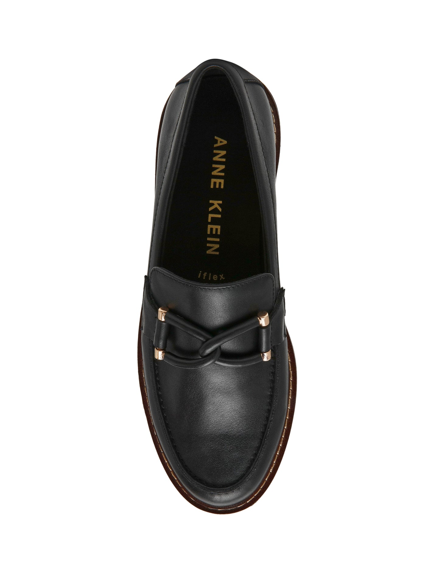 Anne Klein Ellison Loafer - Sophisticated Comfort