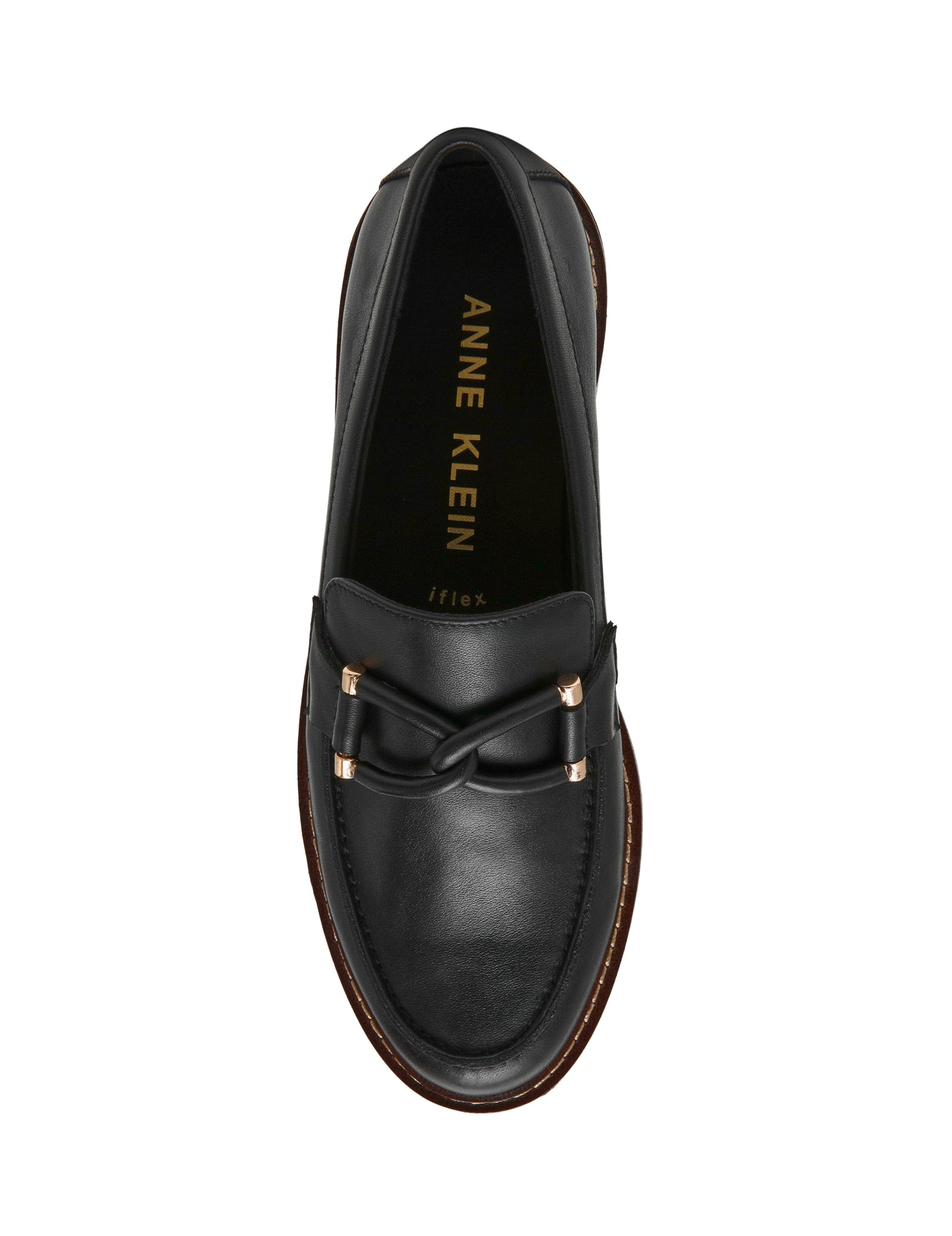 Anne Klein Ellison Loafer - Sophisticated Comfort