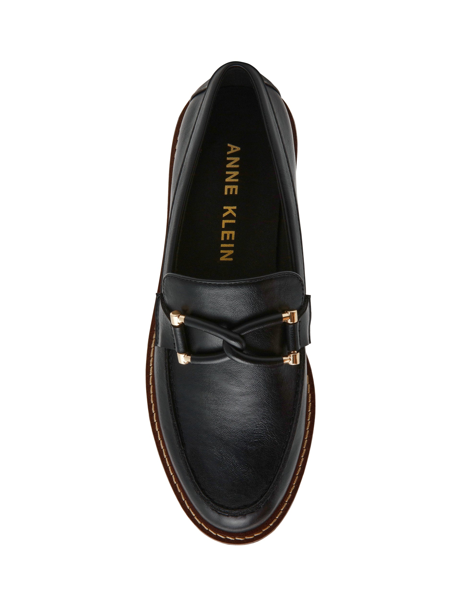 Anne Klein Ellison Loafer - Sophisticated Comfort