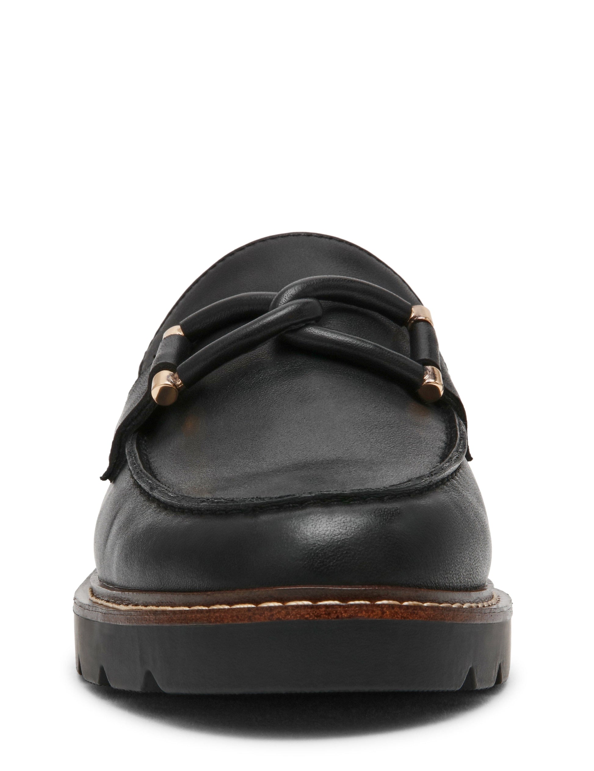 Anne Klein Ellison Loafer - Sophisticated Comfort