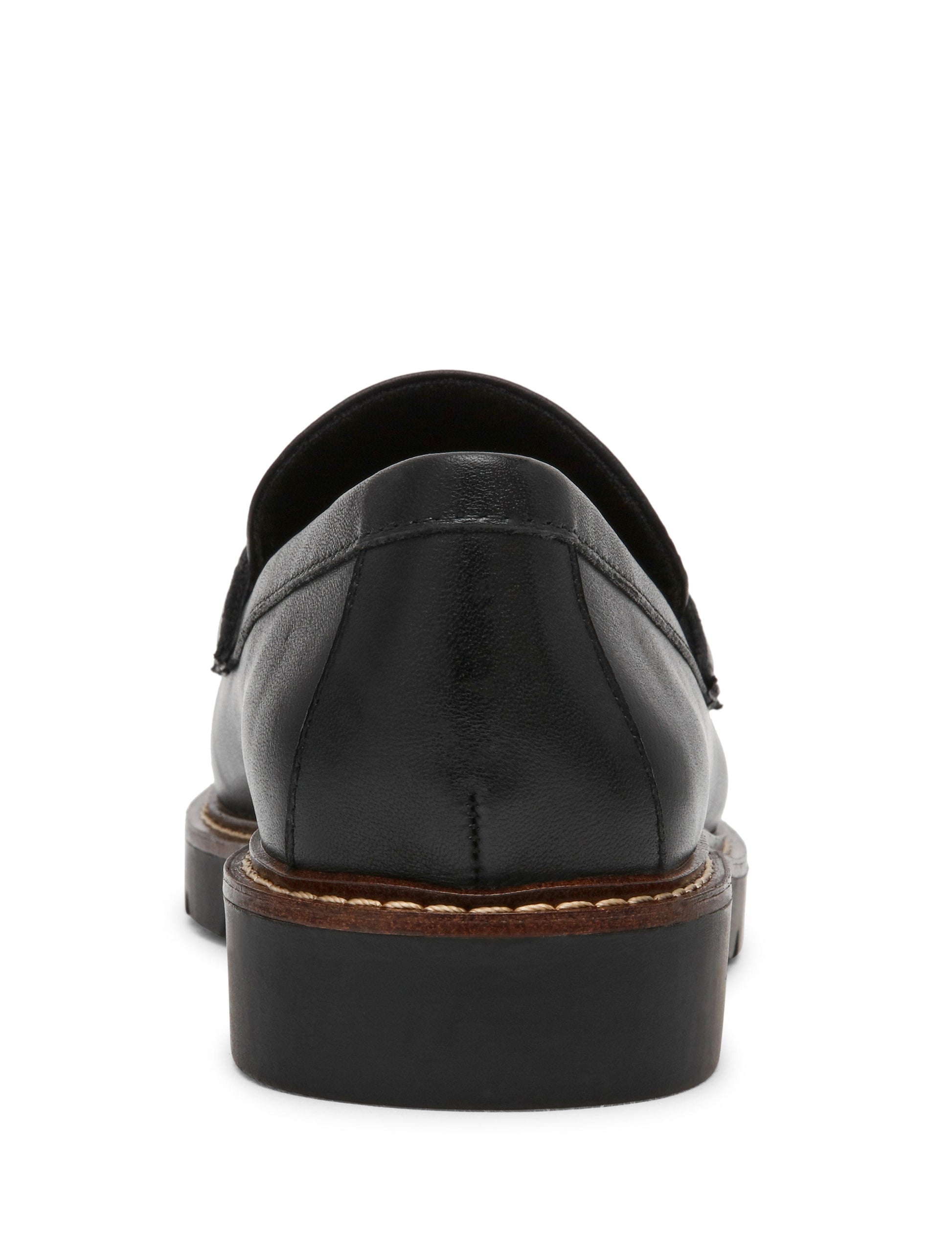 Anne Klein Ellison Loafer - Sophisticated Comfort