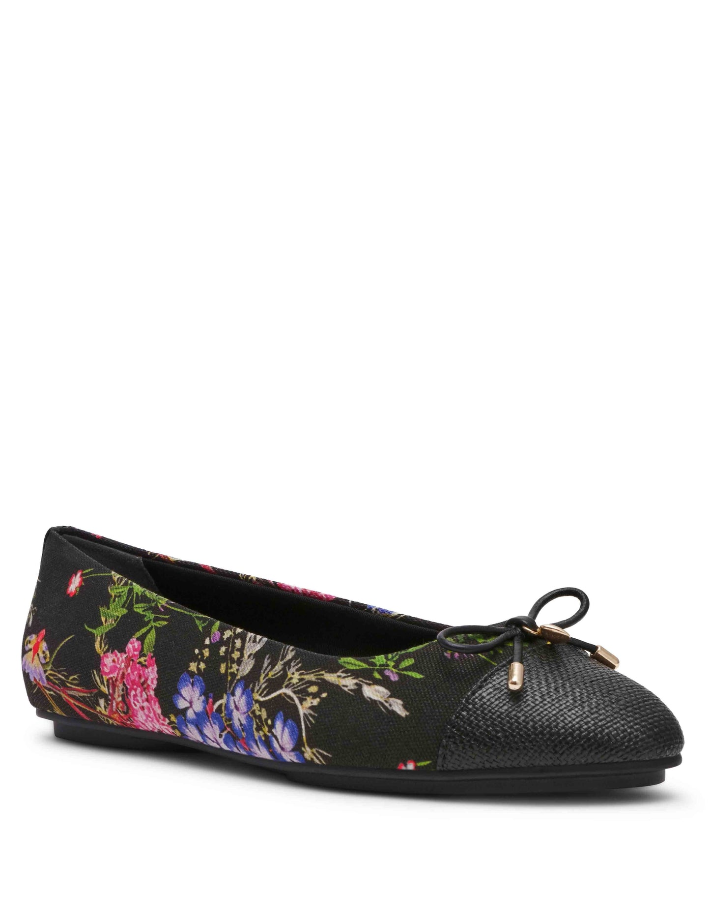 Anne Klein Luci Ballet Flat
