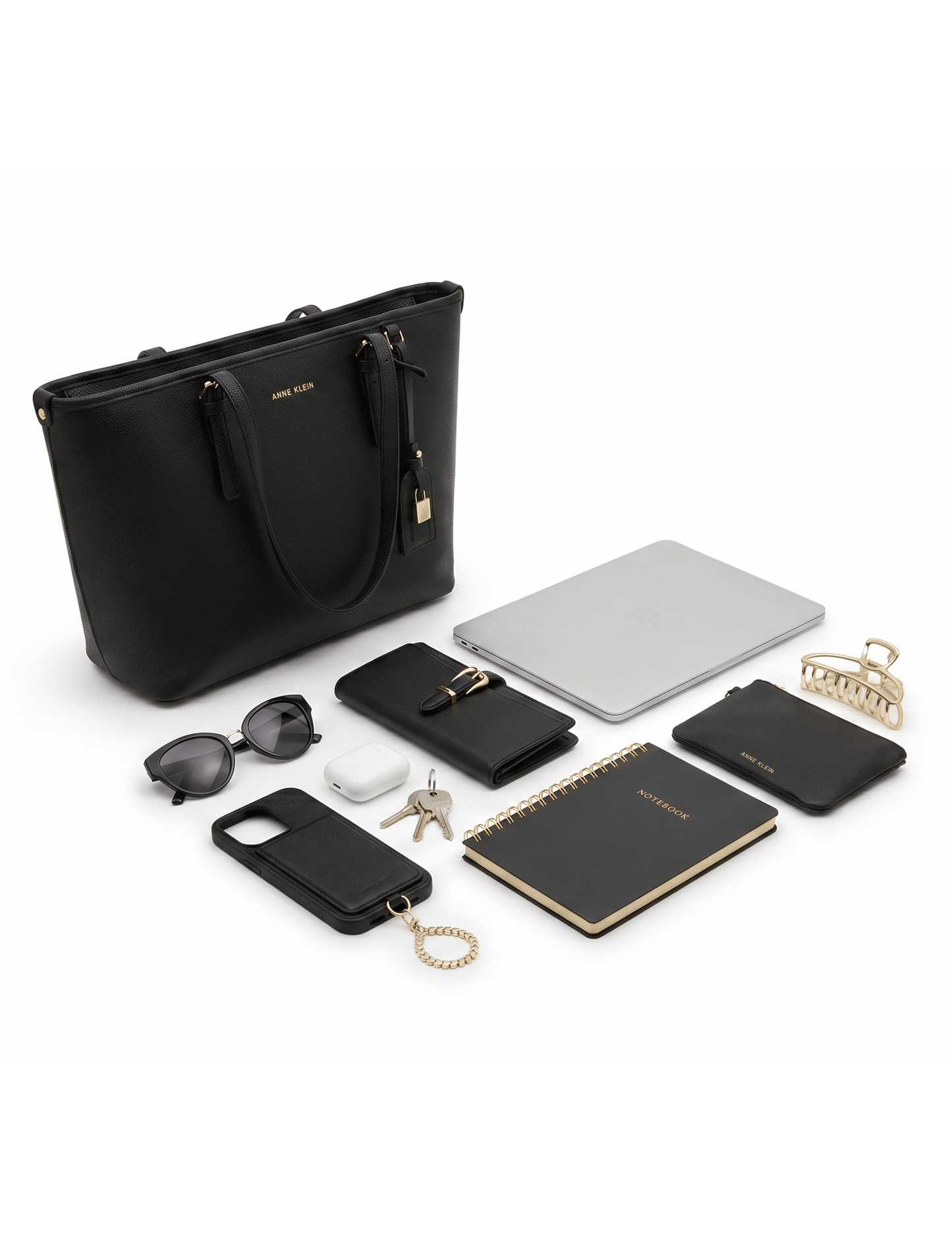 Anne Klein Carry All Tote