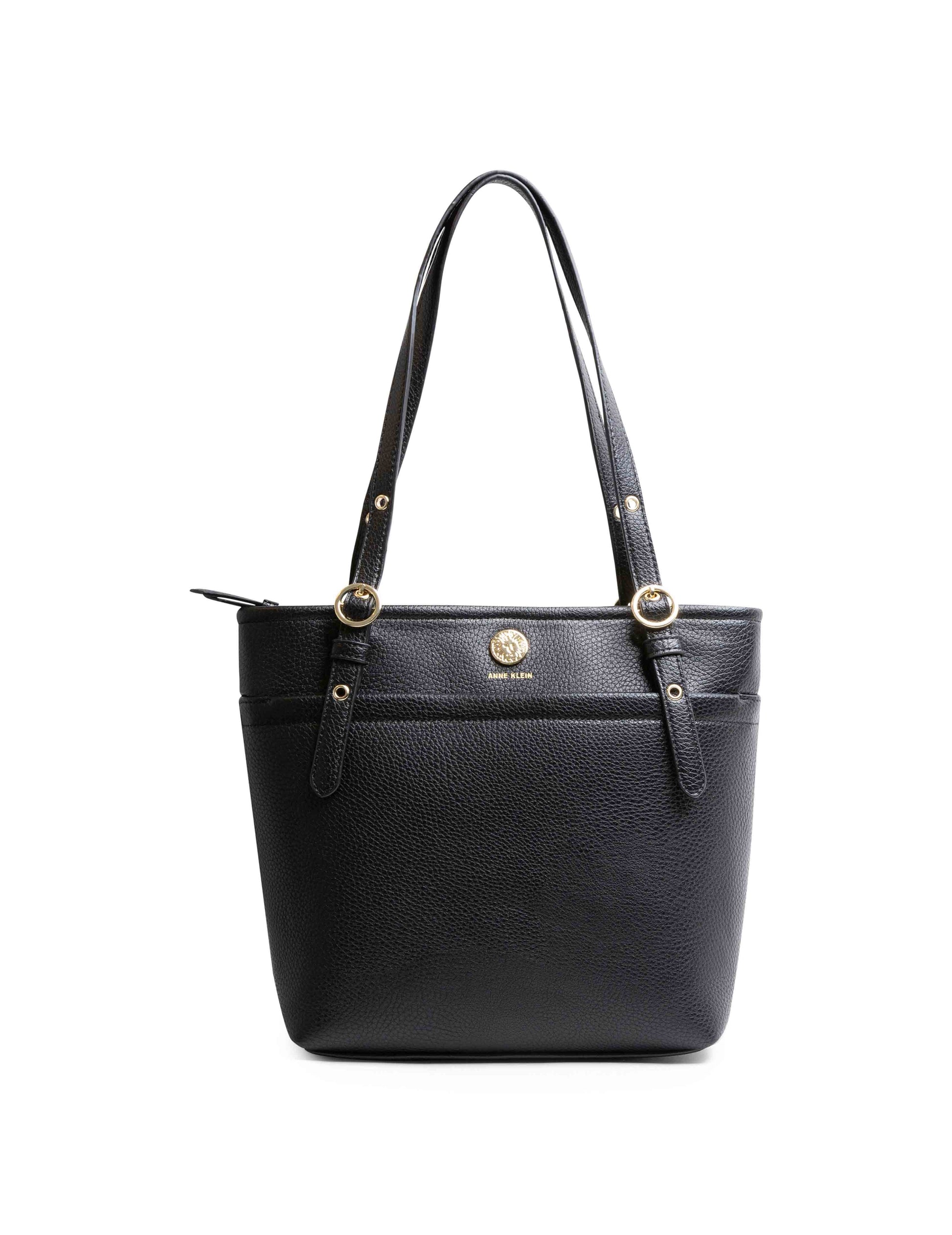 Anne Klein Pocket Tote