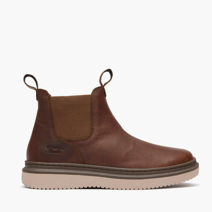 Men Georgia Boot Wedge Superlyte Chelsea Work Boot