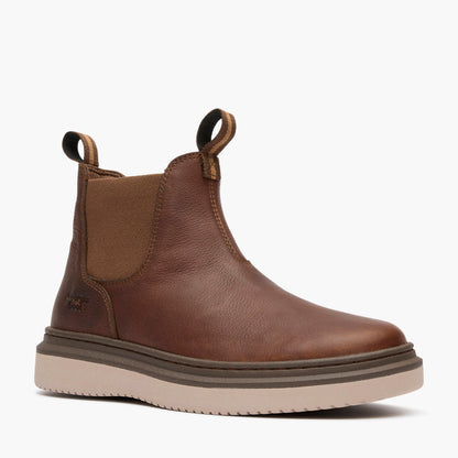 Men Georgia Boot Wedge Superlyte Chelsea Work Boot