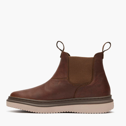 Men Georgia Boot Wedge Superlyte Chelsea Work Boot