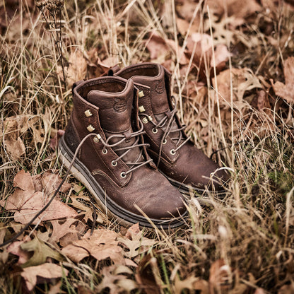 Men Georgia Boot Wedge Superlyte Work Boot