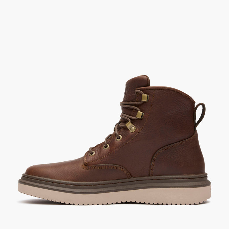 Men Georgia Boot Wedge Superlyte Work Boot