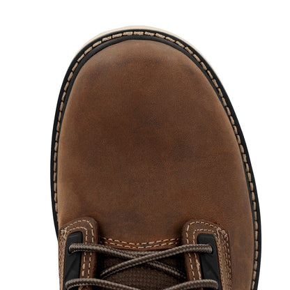 Men Georgia Boot Carbon Flex Wedge Waterproof Work Boot