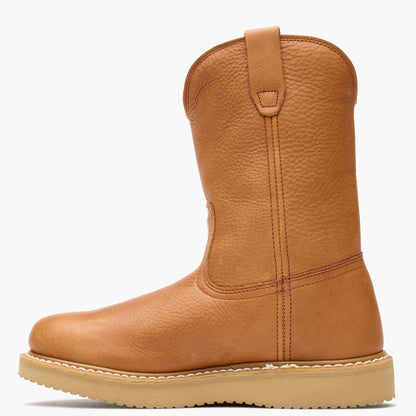 Men Georgia Boot Wedge Work Wellington