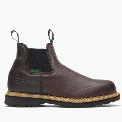 Men Georgia Giant Waterproof High Romeo Boot – Georgia Boot