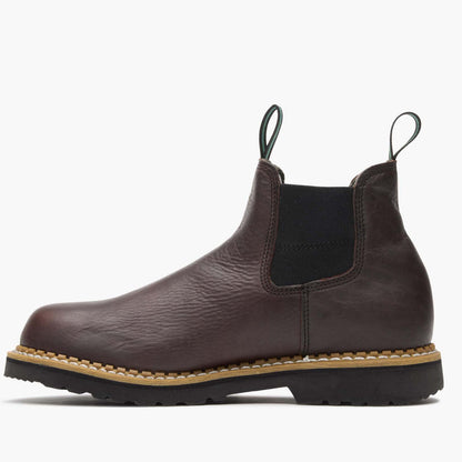 Men Georgia Giant Waterproof High Romeo Boot – Georgia Boot