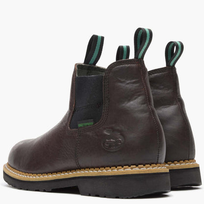 Men Georgia Giant Waterproof High Romeo Boot – Georgia Boot