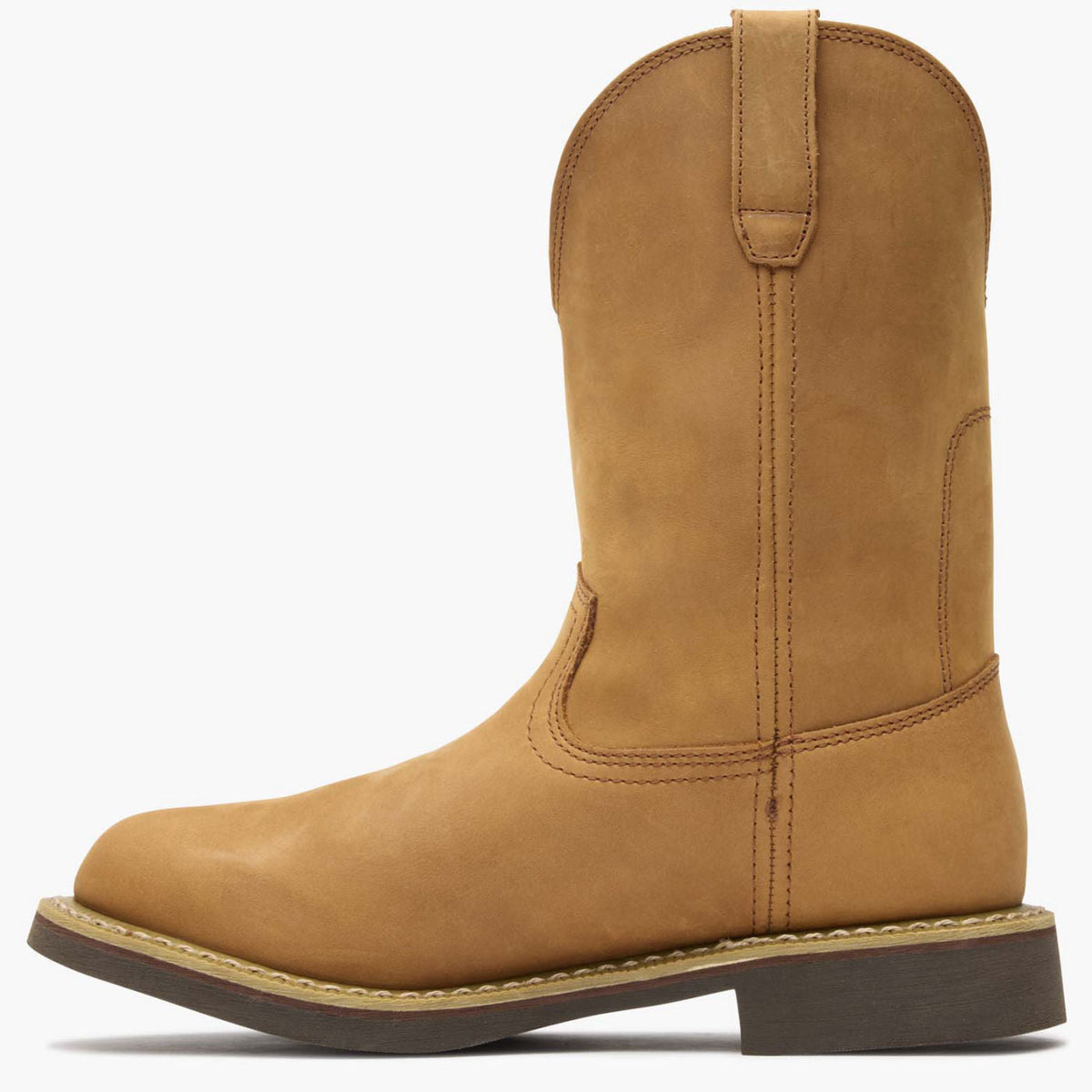 Men Georgia Boot Carbo-Tec Wellington