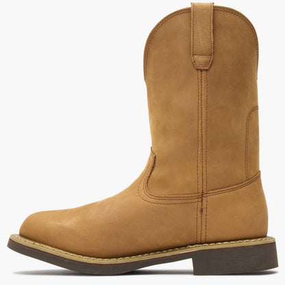 Men Georgia Boot Carbo-Tec Wellington