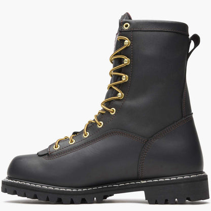 Men Georgia Boot Lace-to-Toe GORE-TEX Waterproof 200G Insulated Work Boot