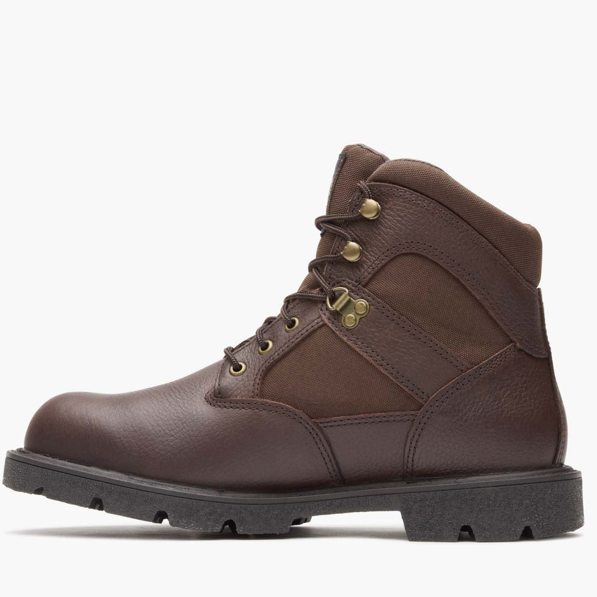 Men Georgia Boot Homeland Steel Toe Waterproof Work Boot