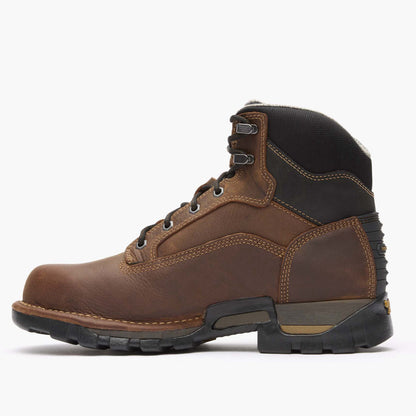 Men Georgia Boot Eagle One Steel Toe Waterproof Work Boot